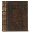 MANUTIUS, ALDUS, the Elder. Contenta: De Literis Graecis ac Diphthongis [etc.]. Circa 1518. Bound with GAZA. 1516 + LUCIAN. 1515